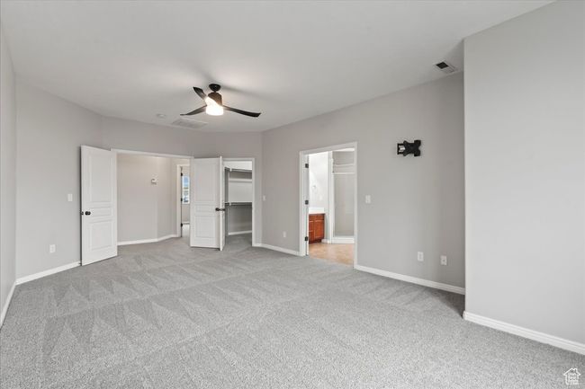 Primary Bedroom | Image 17