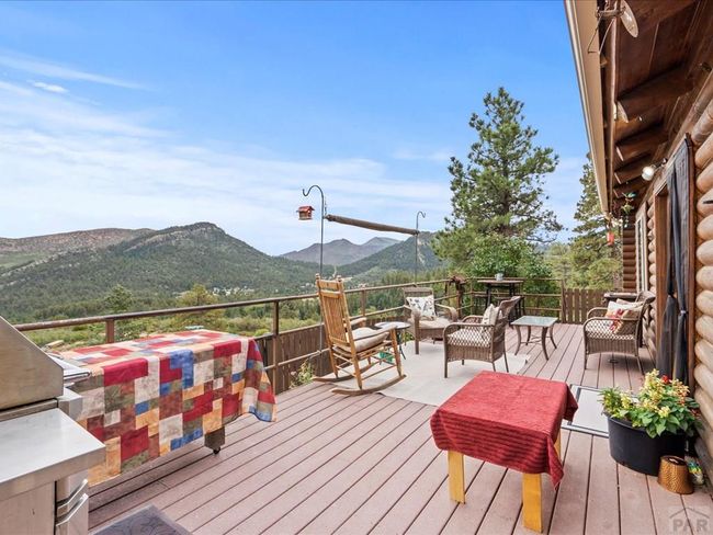 23963 State Highway 96 W, House other with 3 bedrooms, 2 bathrooms and null parking in Wetmore CO | Image 14