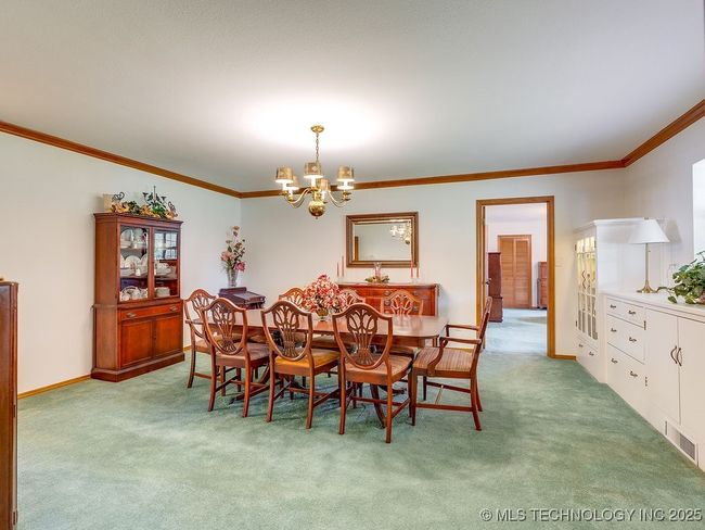121 W 17 Th St, House other with 3 bedrooms, 3 bathrooms and null parking in Ada OK | Image 19