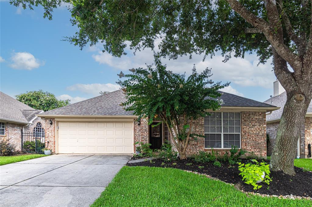 Carnegie Park Ct, Houston, TX 77058