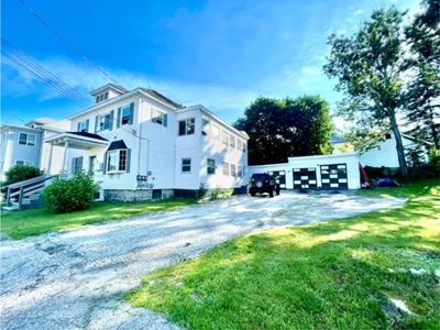 444 Madison Avenue, Home with 0 bedrooms, 0 bathrooms and null parking in Berlin NH | Image 1