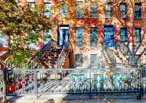 225 Wyckoff St, Brooklyn, NY, 11217-2208 | Card Image