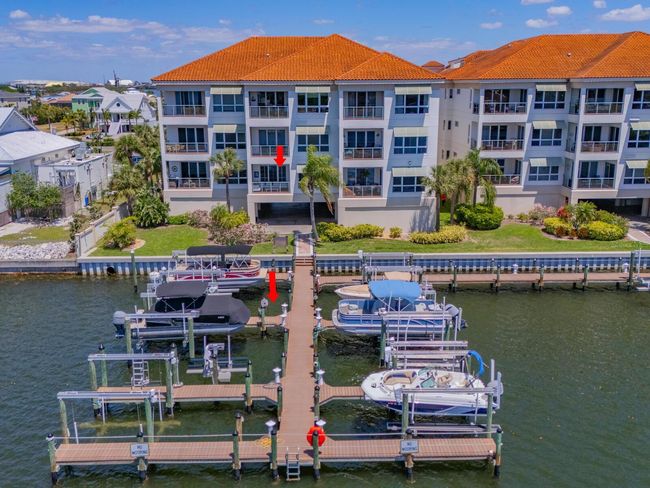 UNIT-202 - 1042 Bellasol Way, Condo with 3 bedrooms, 4 bathrooms and null parking in Apollo Beach FL | Image 61