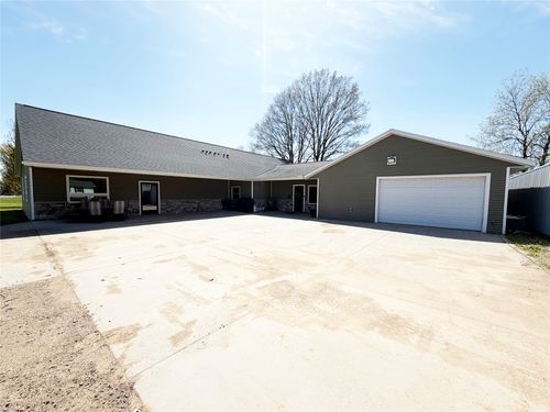 359 W Elm Street, New Auburn, WI, 54757 | Card Image