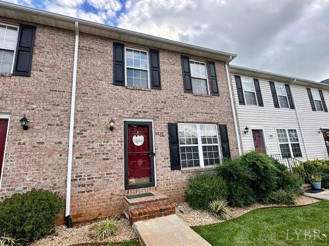 Blue Ridge View Cir, Forest, VA 24551