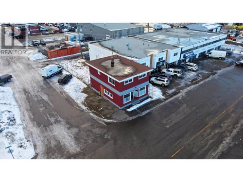 825 2nd Ave, Prince George, BC, V2L3A6 | Card Image