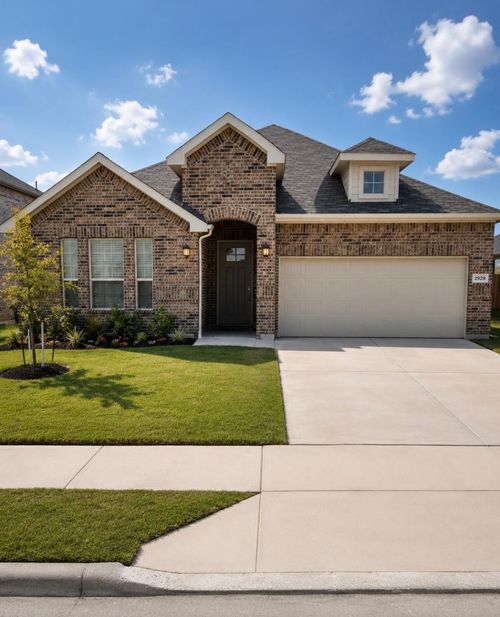 2929 Brainerd Dr, Fort Worth, TX, 76179-2279 | Card Image