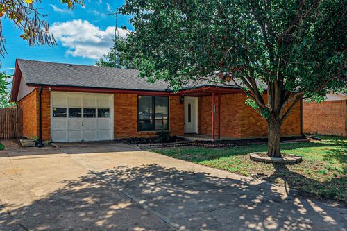 6503 Flamingo Rd, Greenville, TX, 75402-5512 | Card Image