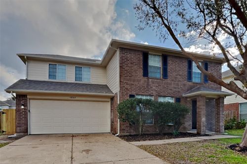 18327 Willow Moss Dr, Katy, TX, 77449-7253 | Card Image