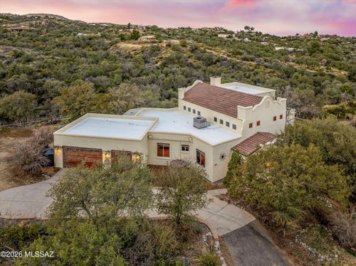 2136 E Marathon Way, Oracle, AZ, 85623-6260 | Card Image