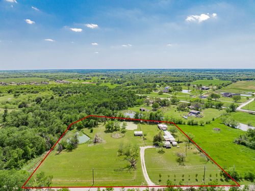 1206 Zagota Crossing Rd, Terrell, TX, 75161-7925 | Card Image