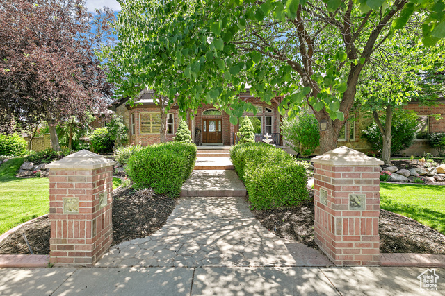 Old Rosebud Ln, South Jordan, UT 84095