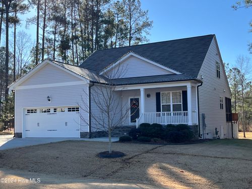 2316 Blue Crab Court, Wake Forest, NC, 27587 | Card Image