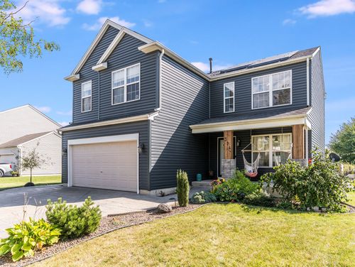 314 Golden Rod Dr, Minooka, IL, 60447-8818 | Card Image