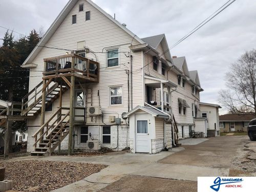 411 7th St, Syracuse, NE, 68446-9309 | Card Image