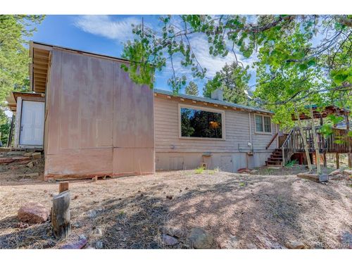 4 Honeysuckle Rd, Woodland Park, CO, 80863-8140 | Card Image