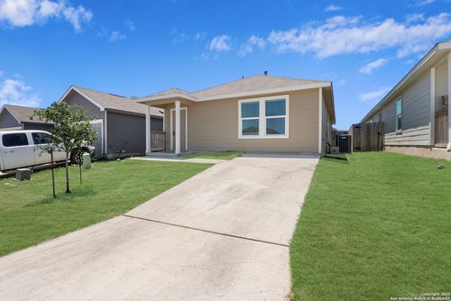 7259 Plow Run, San Antonio, TX, 78252-4552 | Card Image