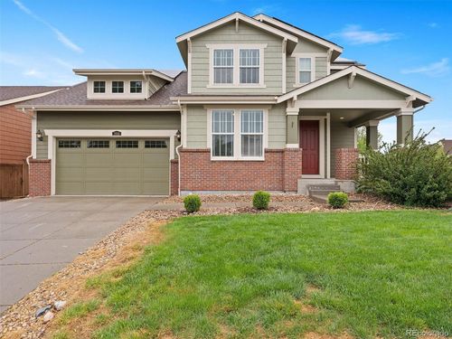 3919 Desert Ridge Cir, Castle Rock, CO, 80108-8474 | Card Image