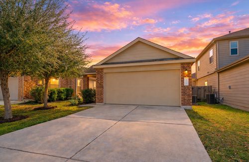 3721 Alpine Autumn Dr, Austin, TX, 78744-3311 | Card Image