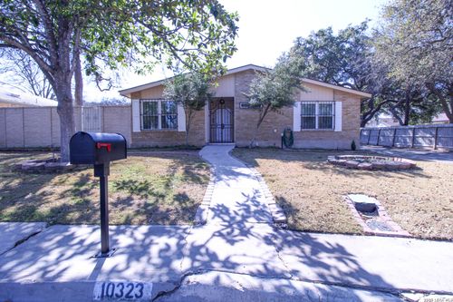 10323 Quail Meadow St, San Antonio, TX, 78230-3462 | Card Image