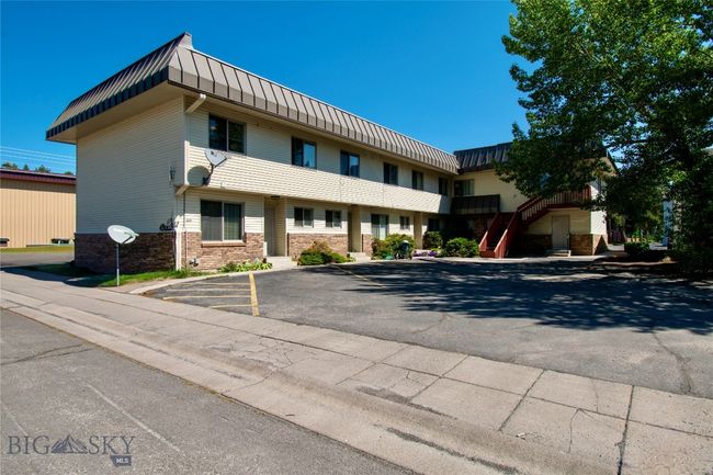 321 Gibbon Avenue, Home with 0 bedrooms, 0 bathrooms and null parking in West Yellowstone MT | Image 5
