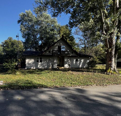 921 S Strauser Road, Springville, IN, 47462-6384 | Card Image