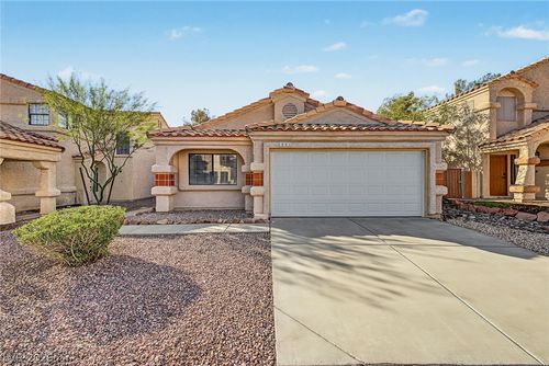9961 Coral Sands Drive, Las Vegas, NV, 89117 | Card Image
