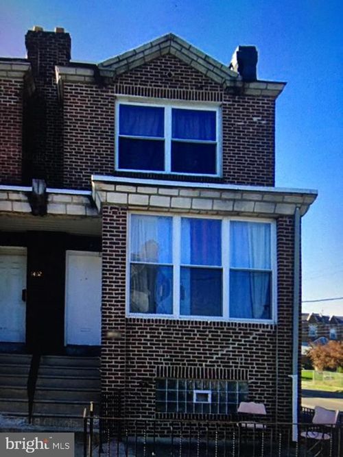 1400 Gilham St, PHILADELPHIA, PA, 19111-5549 | Card Image