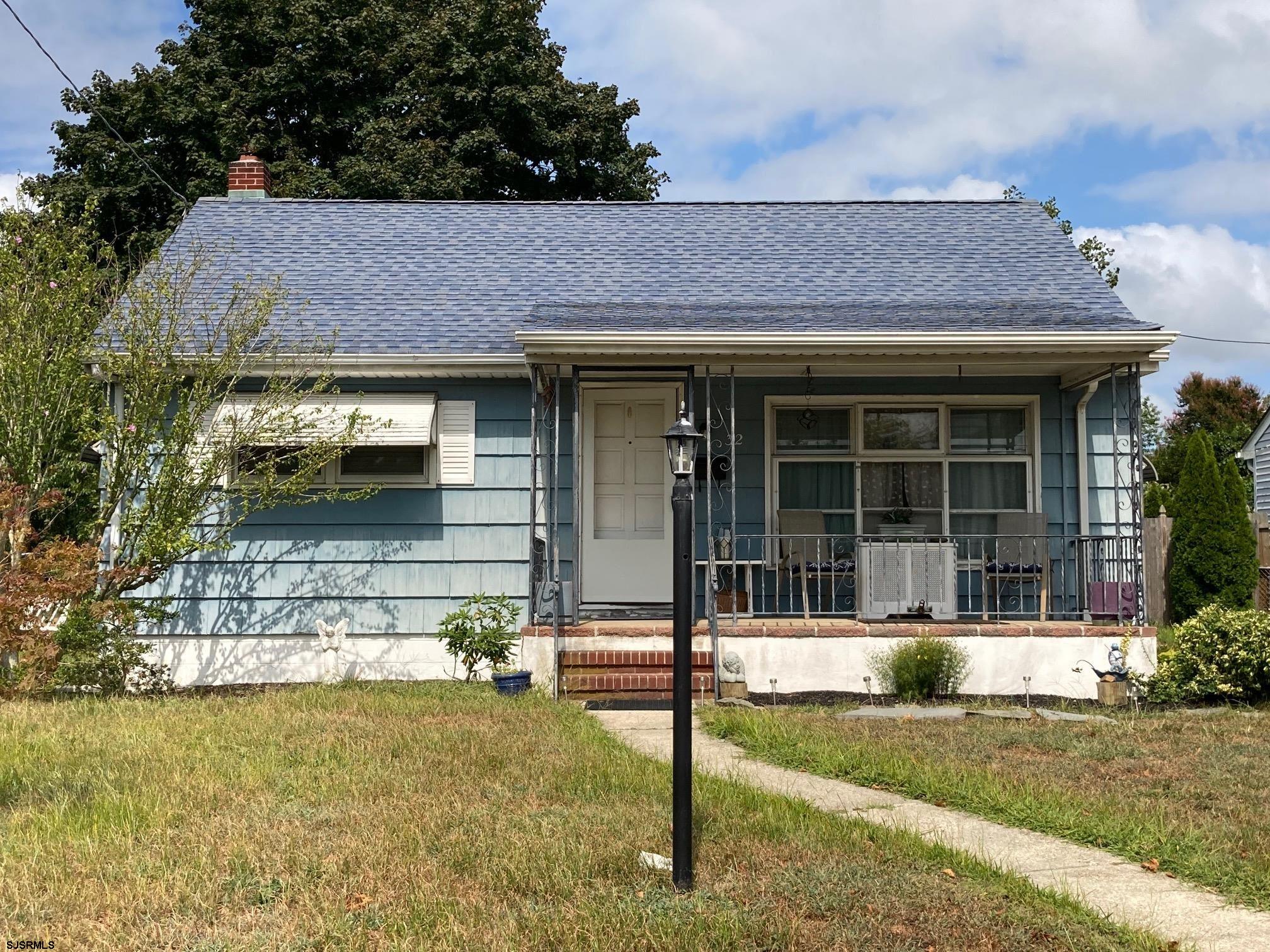 Magnolia Pl, Pleasantville, NJ 08232