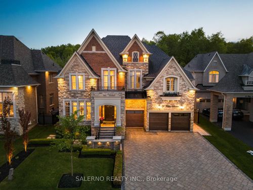 72 Wilkie Ave, Nobleton, ON, L7B0P1 | Card Image