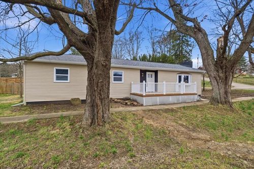 168 W Elm Street, Butler, OH, 44822 | Card Image