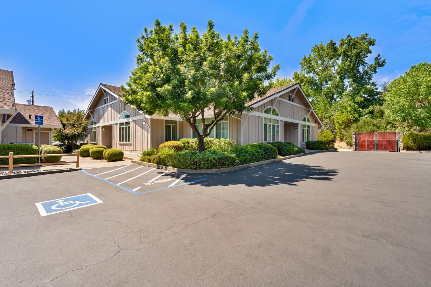 Commercial Sale in Loomis 5