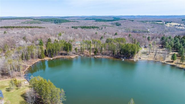 148 Sears Pond Rd, House other with 3 bedrooms, 2 bathrooms and null parking in Sherburne NY | Image 28