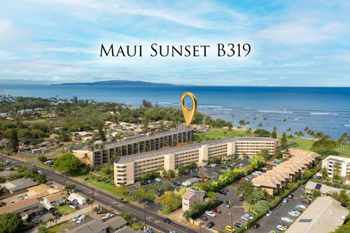 b319-1032 S Kihei Rd, Kihei, HI, 96753 | Card Image