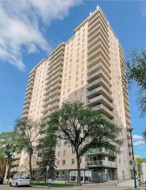 201-320 5th Ave N, Saskatoon, SK, S7K2P5 | Card Image