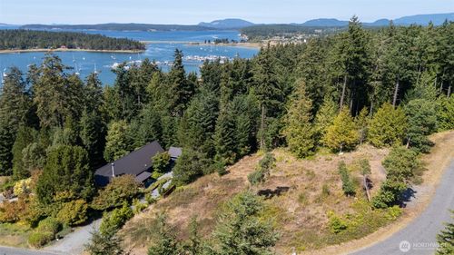 295 Rum Runner Rd, Lopez Island, WA, 98261-7918 | Card Image