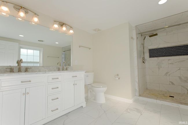 1608 W Lakeview Dr, House other with 4 bedrooms, 3 bathrooms and null parking in Marion IN | Image 14