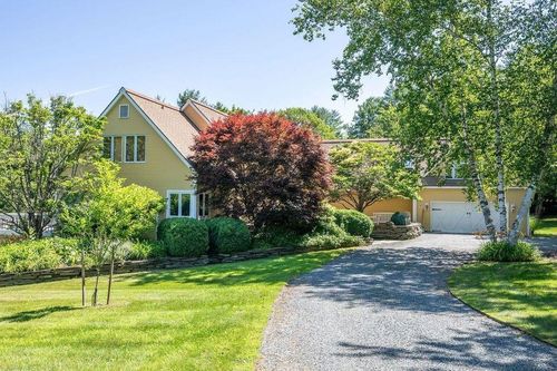 134 Chester Arthur Rd, Quechee, VT, 05059-3113 | Card Image