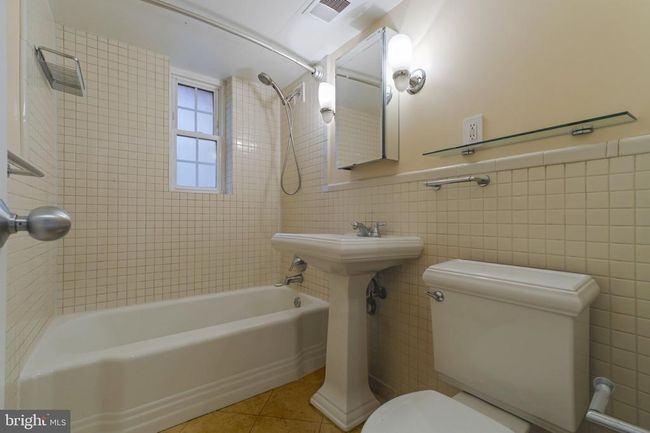 APT-135 - 1301 N Ode St, Condo with 1 bedrooms, 1 bathrooms and null parking in ARLINGTON VA | Image 15
