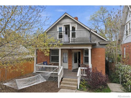 856 10th St, Boulder, CO, 80302-7564 | Card Image