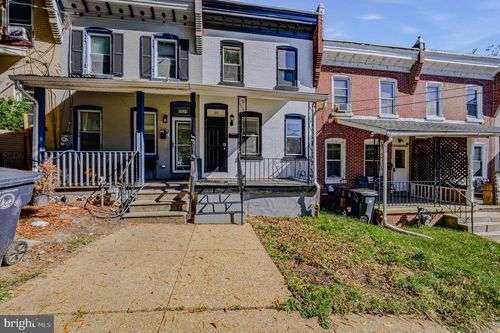 1319 W 5th St, WILMINGTON, DE, 19805-3207 | Card Image