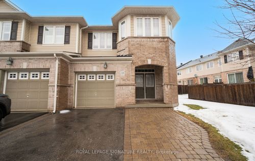 33-2019 Trawden Way, Oakville, ON, L6M0M3 | Card Image