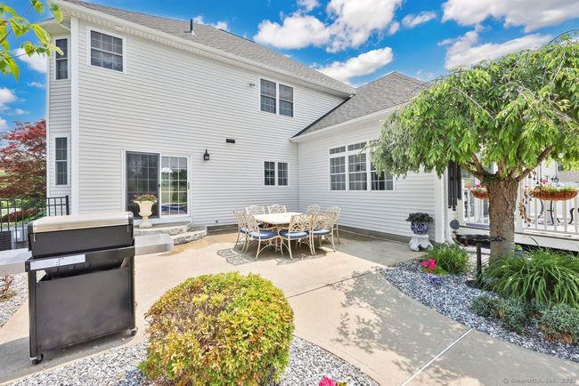 197 Shadow Pond Ln, House other with 4 bedrooms, 4 bathrooms and 6 parking in Suffield CT | Image 36