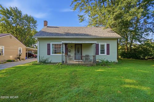722 Moberly St, Van Wert, OH, 45891-1049 | Card Image