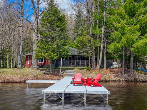 8738 Amber Lake Rd W, Minocqua, WI, 54548 | Card Image
