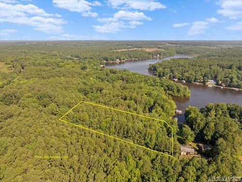 Lot 16 Hill Ln, Bracey, VA, 23919 | Card Image
