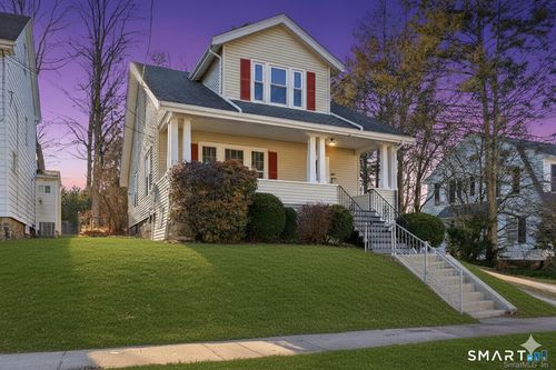 497 Commonwealth Ave, New Britain, CT, 06053-2407 | Card Image