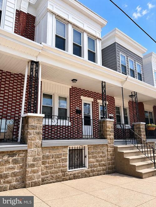 4045 Dexter St, PHILADELPHIA, PA, 19128-5219 | Card Image