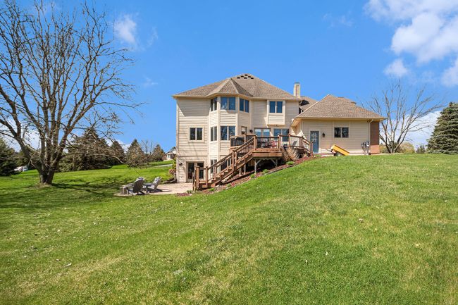 9037 Yorkshire Dr, House other with 4 bedrooms, 4 bathrooms and null parking in Saline MI | Image 34