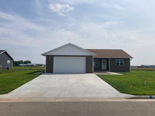 201 W Kobs St, SPENCER, WI, 54479-9542 | Card Image
